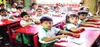 Nursery admission queries for kids