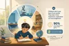 3 Essential Learning Environments Every Child Needs