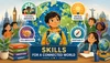 Shaping Children into Global Citizens