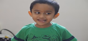 positive discipline in child