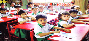 Nursery admission queries for kids