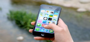 parenting in the age of digital technology