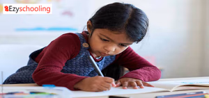 Increase Focus in Preschoolers