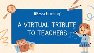 Virtual Teachers' Day