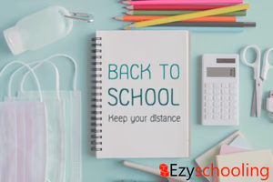 reopening school in India