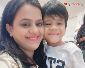 Neetal Jain on different Ways of Learning