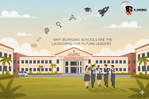 Why Boarding Schools Are the Launchpad for Future Leaders