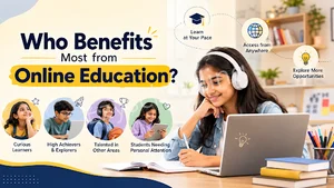 Online schools for students
