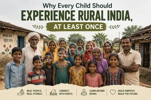 Rural India Education