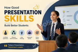 Presentation Skills in Students