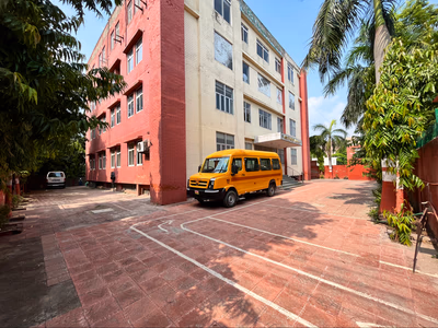 Green Valley Academy