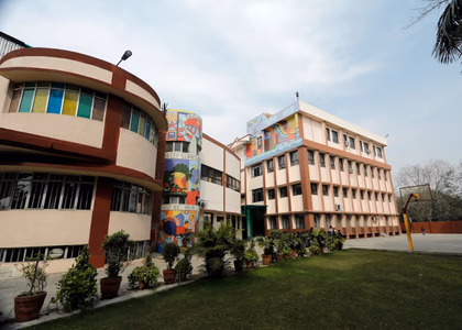 Nehru International Public School