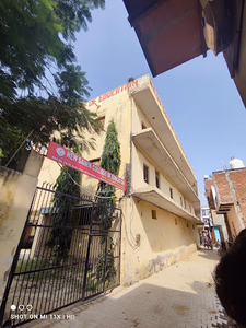 New Sainik Public School