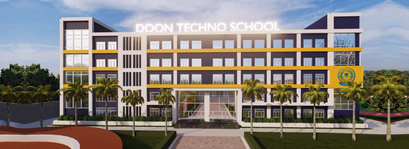 Doon Techno School