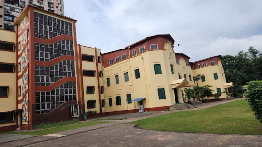 St. Paul'S Boarding And Day School