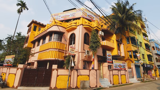 Word Home English Schoool