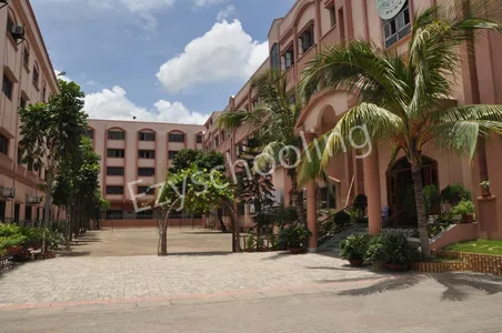 M.C. Kejriwal Vidyapeeth