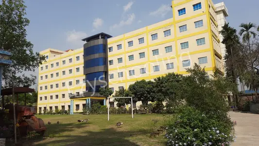 P.P. Memorial Academy