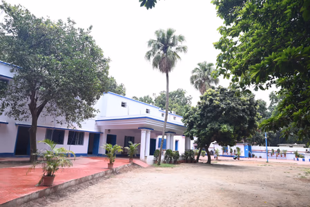 Modern English School