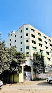 Smt. Karmavati English Medium School