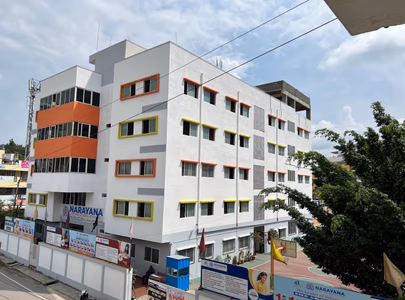 Narayana E-Techno School
