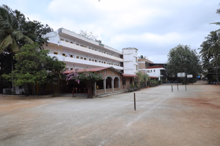 Gurukul High School