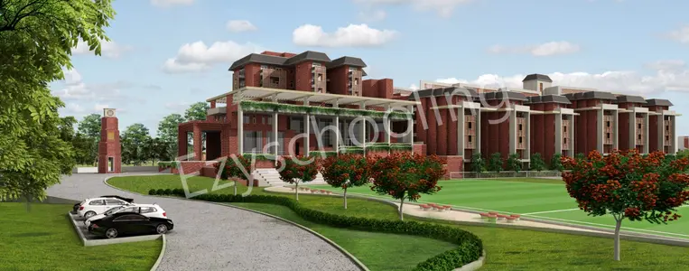 The TonsBridge School