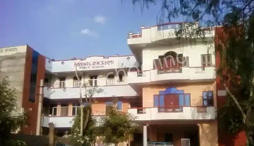 Mahalakshmi Public School