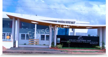 Gitanjali International School