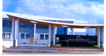 Gitanjali International School