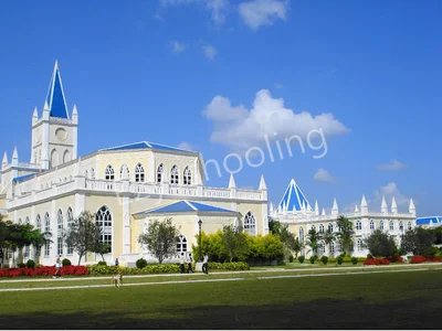 Sarala Birla Academy