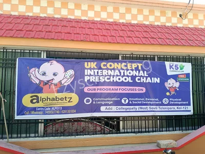 Alphabetz Interantional School