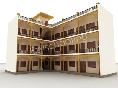 Kamla Devi Memorial School