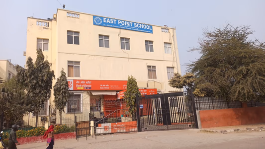 East Point School