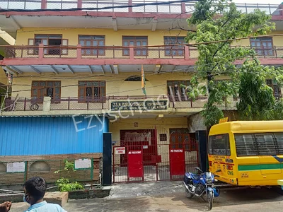 J. S. N. Public School