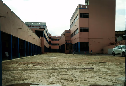 Saraswati Senior Secondary School