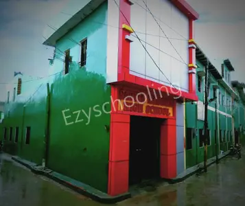 Savita Modern High School