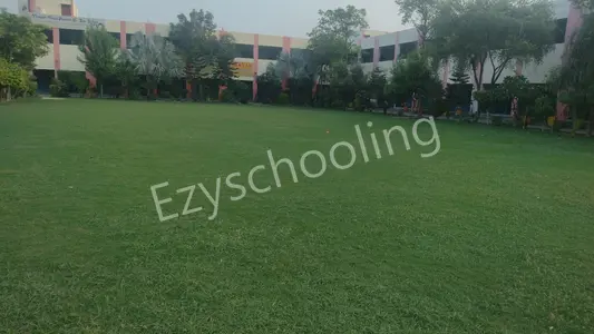 Vinayak Vidya Mandir Sr. Sec School