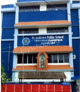 St. Andrews Public School