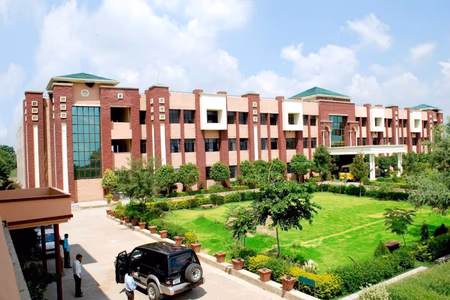 The Rajasthan School