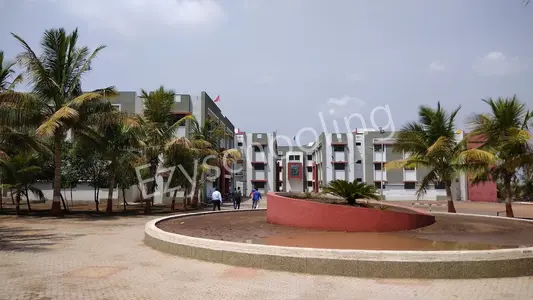 Krishna International School