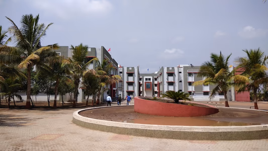 Krishna International School