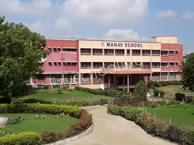 Manav School