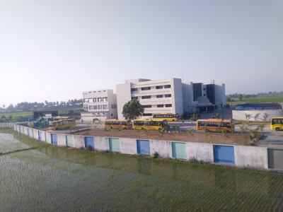 Mount Litera Zee School