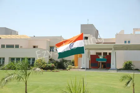 Navrachana International School