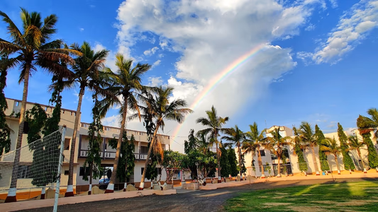 Shree Green Farm English School