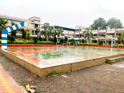 Shree Mahavir Jain Charitra Kalyan Ratnashram