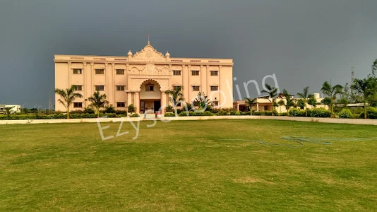 Swaminarayan Gurukul International School