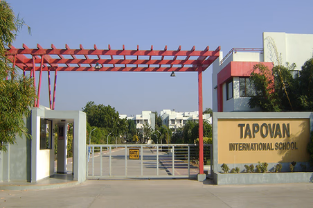 Tapovan International School