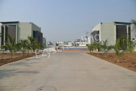 Vishwabharti Girls International School